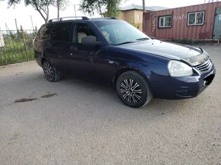 ВАЗ (Lada) Priora 2171 2011 года за 700 000 тг. в Астана – фото 5
