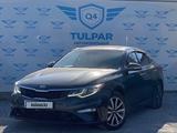 Kia Optima 2018 годаfor10 500 000 тг. в Шымкент