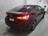 Hyundai Elantra 2015 года за 4 000 000 тг. в Кызылорда – фото 2