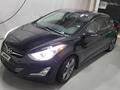 Hyundai Elantra 2015 года за 4 000 000 тг. в Кызылорда – фото 3