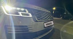 Land Rover Range Rover 2020 года за 62 000 000 тг. в Алматы