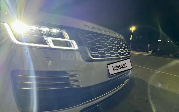 Land Rover Range Rover 2020 года за 62 000 000 тг. в Алматы