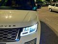 Land Rover Range Rover 2020 годаүшін62 000 000 тг. в Алматы – фото 6