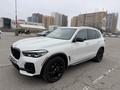 BMW X5 2022 года за 35 000 000 тг. в Алматы