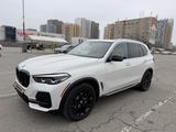BMW X5 2022 года за 35 000 000 тг. в Алматы
