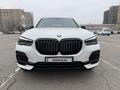 BMW X5 2022 года за 35 000 000 тг. в Алматы – фото 3