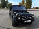 Mercedes-Benz G 350 2014 годаүшін27 000 000 тг. в Алматы