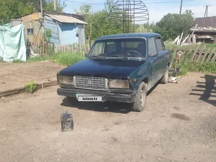 ВАЗ (Lada) 2107 2004 года за 300 000 тг. в Усть-Каменогорск