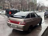 ВАЗ (Lada) 2112 2002 года за 950 000 тг. в Алматы – фото 2