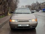 ВАЗ (Lada) 2112 2002 года за 950 000 тг. в Алматы