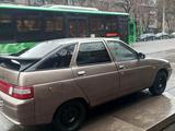 ВАЗ (Lada) 2112 2002 года за 950 000 тг. в Алматы – фото 3