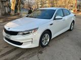 Kia Optima 2016 года за 4 200 000 тг. в Уральск – фото 3