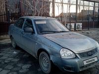 ВАЗ (Lada) Priora 2170 2007 годаүшін1 000 000 тг. в Атырау