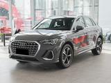 Audi Q3 2025 годаүшін20 100 000 тг. в Алматы