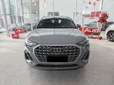 Audi Q3 2025 годаүшін20 100 000 тг. в Алматы – фото 2