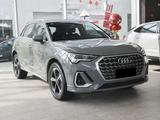 Audi Q3 2025 годаүшін20 100 000 тг. в Алматы – фото 3
