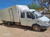 ГАЗ  ГАЗель (33023/330273) Фермер 2018 года за 12 500 000 тг. в Атырау – фото 2