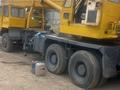 XCMG  QY25K 2002 года за 5 900 000 тг. в Алматы – фото 3
