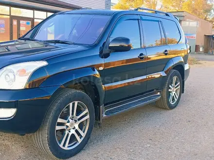 Toyota Land Cruiser Prado 2004 года за 12 000 000 тг. в Караганда – фото 16