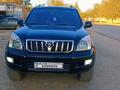 Toyota Land Cruiser Prado 2004 года за 12 000 000 тг. в Караганда – фото 4