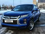 Mitsubishi ASX 2023 годаfor10 500 000 тг. в Астана