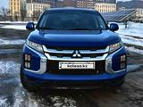 Mitsubishi ASX 2023 годаfor10 500 000 тг. в Астана – фото 2