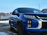 Mitsubishi ASX 2023 годаfor10 500 000 тг. в Астана – фото 5