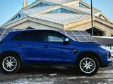 Mitsubishi ASX 2023 годаfor11 600 000 тг. в Астана – фото 4