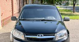 ВАЗ (Lada) Granta 2190 2013 года за 2 400 000 тг. в Шымкент