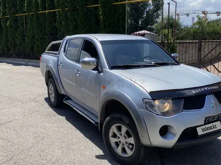 Mitsubishi L200 2008 года за 5 000 000 тг. в Алматы – фото 9