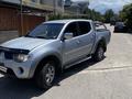 Mitsubishi L200 2008 годаүшін5 000 000 тг. в Алматы – фото 10