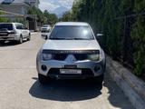 Mitsubishi L200 2008 годаүшін5 500 000 тг. в Алматы – фото 2