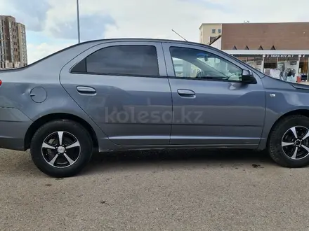 Chevrolet Cobalt 2020 года за 4 850 000 тг. в Караганда – фото 11