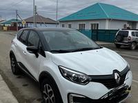 Renault Kaptur 2018 годаfor7 500 000 тг. в Атырау