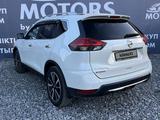 Nissan X-Trail 2019 годаүшін11 500 000 тг. в Актобе – фото 4