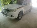 Toyota Hilux 2011 года за 6 800 000 тг. в Кызылорда – фото 11