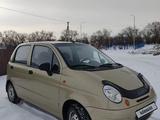 Daewoo Matiz 2007 года за 1 500 000 тг. в Уральск – фото 4