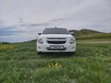 Chevrolet Cobalt 2022 года за 6 200 000 тг. в Темиртау – фото 2