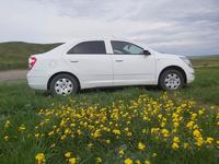 Chevrolet Cobalt 2022 года за 6 200 000 тг. в Темиртау