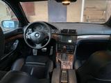 BMW 530 2003 года за 5 900 000 тг. в Алматы – фото 5