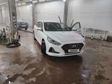 Hyundai Sonata 2019 года за 10 300 000 тг. в Кокшетау