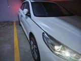 Hyundai Sonata 2019 года за 10 300 000 тг. в Кокшетау – фото 3
