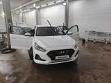 Hyundai Sonata 2019 года за 10 300 000 тг. в Кокшетау – фото 2