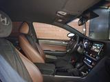 Hyundai Sonata 2019 года за 10 300 000 тг. в Кокшетау – фото 4