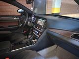 Hyundai Sonata 2019 года за 10 300 000 тг. в Кокшетау – фото 5