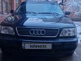 Audi A6 1995 годаүшін3 300 000 тг. в Шымкент