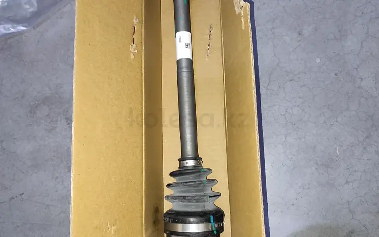 Привод левый в сборе за 8 900 тг. в Алматы