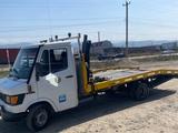 Mercedes-Benz 1990 года за 5 500 000 тг. в Алматы – фото 3