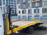 Mercedes-Benz 1990 года за 5 500 000 тг. в Алматы – фото 4