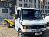 Mercedes-Benz 1990 года за 5 500 000 тг. в Алматы – фото 5